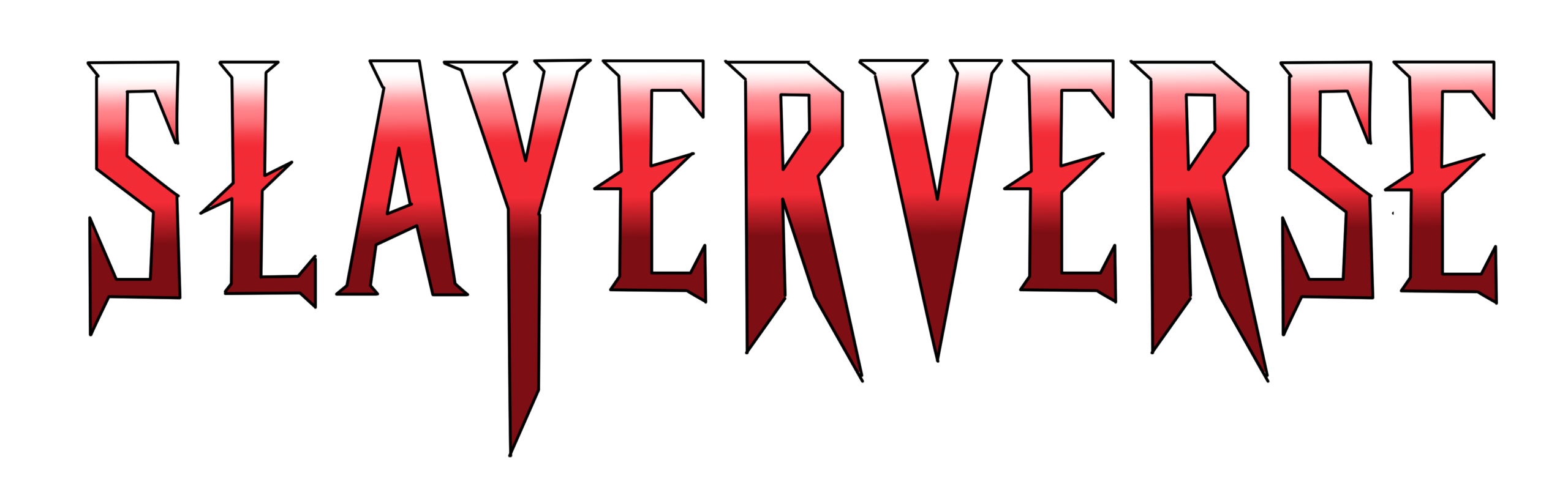 Slayerverse Logo 1